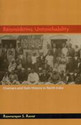 Reconsidering Untouchability Chamars and Dalit History in North India