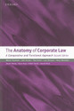 The Anatomy of Corporate Law A Comparative and Functional Approach 0002 Edition