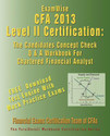 Examwise for the Cfa R Level II Certification The Candidates Question and Answer Workbook for the Chartered Financial Analyst Cfa Exams