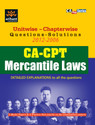 Unitwise - Chapterwise Questions - Solutions CA-CPT Mercantile Laws 2012 - 2006