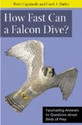 How Fast Can a Falcon Dive Fascinating Answers to Questions about Birds of Prey