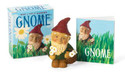 Wee Little Garden Gnome A Tiny Bit OLuck Running Press miniature editions
