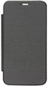 DS Flip Cover for MICROMAX CANVAS FUN A76 Black, Artificial Leather available at Flipkart for Rs.264
