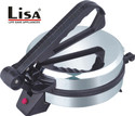 LISA Electric Chapati Maker Machine Papad Phulka Roti Maker available at Flipkart for Rs.970