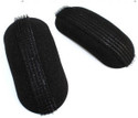 Nirus Velcro Petit Fuwa Pin - Large Hair Volumizer Velcro Bumpits available at Flipkart for Rs.98