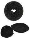 Shreeparna Princess Puff SP-109 High Hair Volumizer Hair Volumizer Bumpits available at Flipkart for Rs.129