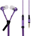 Wellcare Zipper Handfree For Karbonn Titanium S9 Headphones available at Flipkart for Rs.329