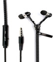 Wellcare Zipper Handfree For Karbonn Titanium S9 Headphones available at Flipkart for Rs.329