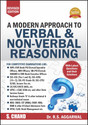 A Modern Approach to Verbal and Non-Verbal Reasoning