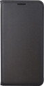 COVERNEW Flip Cover for Lava A76 Black, Artificial Leather, Plastic available at Flipkart for Rs.262