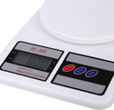CrackaDeal Ruler weighing machine for kitchen 5kg Weighing Scale available at Flipkart for Rs.349