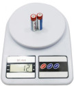 Crackadeal Healthy sf 400 Kitchen weight machine Weighing Scale available at Flipkart for Rs.357