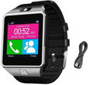 SYL PLUS Smartwatch with calling function compatible with Samsung Galaxy Ace Duos I589 Silver Smartwatch available at Flipkart for Rs.1749