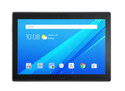 Lenovo Tab 4 10 Plus 16 GB 10.1 inch with Wi Fi+4G Tablet Aurora Black Lenovo Tablets without Call Facility