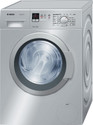 Bosch 7 kg Fully Automatic Front Load Washing Machine Silver  WAK24168IN Bosch Washing Machines