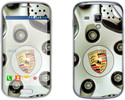 Skintice SKIN2203 Samsung Galaxy S Duos 2 S7582 Samsung Galaxy S Duos 2 S7582 Mobile Skin available at Flipkart for Rs.299