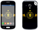 Skintice SKIN2176 Samsung Galaxy S Duos 2 S7582 Samsung Galaxy S Duos 2 S7582 Mobile Skin available at Flipkart for Rs.299