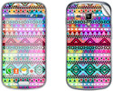 Skintice SKIN2164 Samsung Galaxy S Duos 2 S7582 Samsung Galaxy S Duos 2 S7582 Mobile Skin available at Flipkart for Rs.299