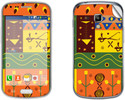 Skintice SKIN2161 Samsung Galaxy S Duos 2 S7582 Samsung Galaxy S Duos 2 S7582 Mobile Skin available at Flipkart for Rs.299