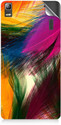 Printapple Lenovo k3 Note smiley Lenovo k3 Note Mobile Skin Lenovo K3 Note Mobile Skin available at Flipkart for Rs.243