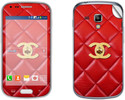 Skintice SKIN2174 Samsung Galaxy S Duos 2 S7582 Samsung Galaxy S Duos 2 S7582 Mobile Skin available at Flipkart for Rs.299