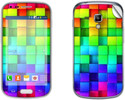 Skintice SKIN2211 Samsung Galaxy S Duos 2 S7582 Samsung Galaxy S Duos 2 S7582 Mobile Skin available at Flipkart for Rs.299