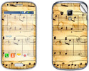 Skintice SKIN2196 Samsung Galaxy S Duos 2 S7582 Samsung Galaxy S Duos 2 S7582 Mobile Skin available at Flipkart for Rs.299