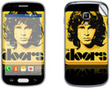 Skintice SKIN2179 Samsung Galaxy S Duos 2 S7582 Samsung Galaxy S Duos 2 S7582 Mobile Skin available at Flipkart for Rs.299