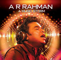 A R RAHMAN A MUSIC STORM Vinyl Standard Edition Hindi A R Rahman available at Flipkart for Rs.1649
