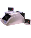 Office Bird Ob 2600 Note Counting Machine  Counting Speed 900 notes/min Office Bird Note Counting Machines available at Flipkart for Rs.48000