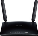 TP LINK Archer MR200 AC750 Wireless Dual Band 4G LTE Router
