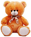 DASTAAN brown soft cute teddy bear 12 inch Multicolor