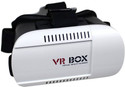 Medulla VR 411 3D Glasses Compatible with Xolo A800 Video Glasses available at Flipkart for Rs.529