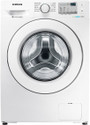 Samsung 8 kg Fully Automatic Front Load Washing Machine WW80J4213KW/TL