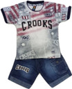 flipkart childrens dress boy