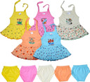 1 year baby girl dress flipkart