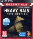 heavy rain ps3 price