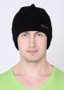 wildcraft fleece ski cap