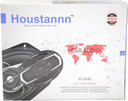 houstannn car music system price