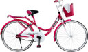 gang cycle ladies