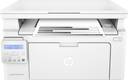 HP LaserJet Pro MFP M132nw Multi-function WiFi Monochrome Laser Printer ...