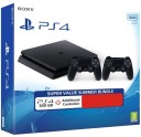 ps4 price with two controllers