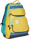 wildcraft school backpack toss