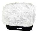 Boya By P30 Windshield For Zoom H6 H5 H4n Professional Fluffy