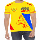 ms dhoni t shirt flipkart