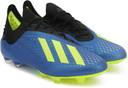 Buy Adidas X 18 1 Fg Football Shoes For Men Online At Best Price Adidas designs for and with athletes of all kinds. flipkart