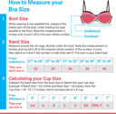 maiden beauty crossfit bra