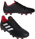 adidas predator 18.4 mens fg football boots