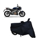 dominar bike cover