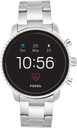 flipkart fossil smartwatch